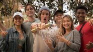 Trailer da 2ª temporada de Outer Banks é marcado por tensão - Foto/Netflix