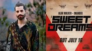 ALOK lança remix de 'Sweet Dreams' com Alan Walker e Imanbek - Divulgação