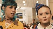 Netflix divulga trailer de 'Diários de Intercâmbio' - Divulgação/Netflix