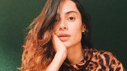 Gatinho de Thaila Ayala some e atriz pede pela ajuda aos fãs - Reprodução/Instagram