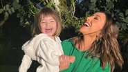 Sabrina Sato exibe filha, Zoe, em carro elétrico de mais de R$3 mil reais - Reprodução/Instagram