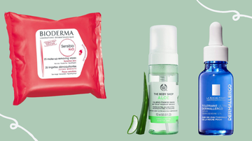 Skincare: 6 produtos para peles sensíveis - Reprodução/Amazon