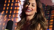 Mari Gonzalez celebra estreia no programa de Ivete Sangalo 'Música Boa ao Vivo' - Divulgação