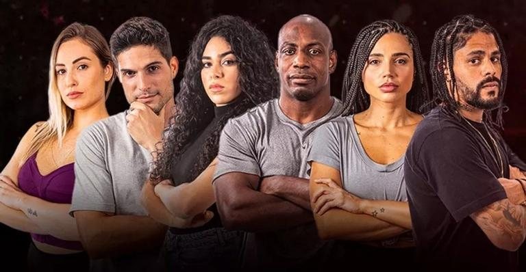 Vencedor de 'No Limite' será escolhido pelo público - Reprodução/TV Globo