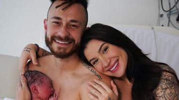 Bianca Andrade exibe quartinho do filho na maternidade - Reprodução/Instagram