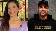 Juliette Freire cobra presente de Neymar Jr. e jogador responde - Reprodução/Instagram