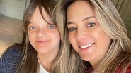 Ticiane Pinheiro comemora 12 anos da filha, Rafa Justus - Reprodução/Instagram