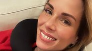 Ana Furtado resgata vídeo apresentando o 'Ponto a Ponto' - Reprodução/Instagram