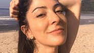 Ana Paula Padrão se declara para o marido em seu aniversário - Reprodução/Instagram