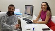 Médico de Paula Amorim explica preparação para o 'No Limite' - Reprodução/Instagram