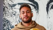 Neymar Jr. virou assunto ao mostrar o seu helicóptero - Divulgação/Instagram