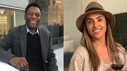 Pelé homenageia Marta após estreia na Olimpíada de Tóquio - Reprodução/Instagram