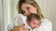 Virginia Fonseca surge coladinha com a filha, Maria Alice - Reprodução/Instagram