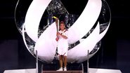 Conheça Naomi Osaka, a tenista que acendeu a pira olímpica - Foto: Jamie Squire/Getty Images