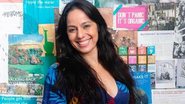 Claudia Mauro volta à Globo na próxima novela das 21 horas - Divulgação/Instagram