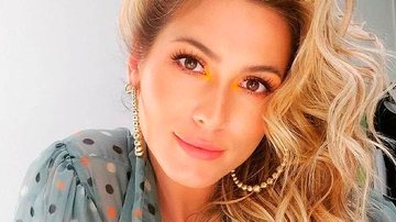 Lívia Andrade arranca suspiros com look sexy em Las Vegas - Divulgação/Instagram