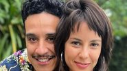 Marco Gonçalves comemora aniversário da amada, Andreia Horta - Reprodução/Instagram