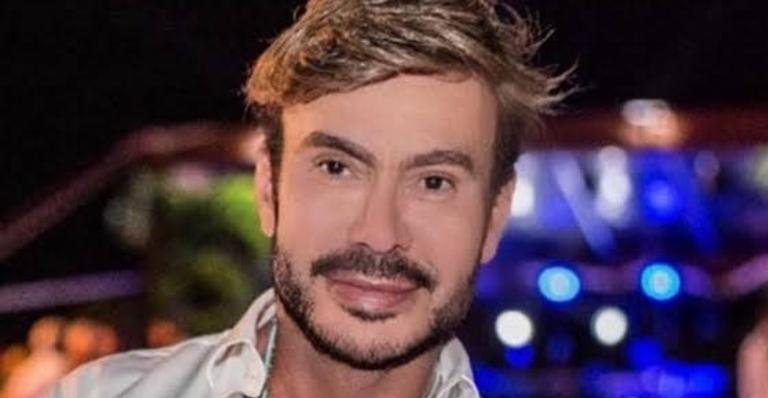 Morre em Salvador o famoso joalheiro das estrelas, Carlos Rodeiro - Reprodução/Instagram