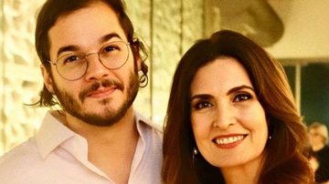 Túlio Gadêlha e Fátima Bernardes mostram belezas do Jalapão - Reprodução/Instagram