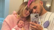 Virginia Fonseca exibe momento encantador em família - Reprodução/Instagram