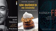 10 livros incríveis em oferta na Amazon para garantir - Reprodução/Amazon