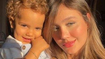 Biah Rodrigues publica lindo registro com os filhos - Reprodução/Instagram