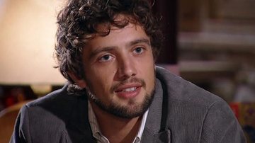 Rodrigo escolhe com quem ficará em 'A Vida da Gente' - Divulgação/TV Globo