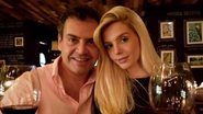 Giovanna Lancellotti parabeniza o pai com linda declaração - Reprodução/Instagram