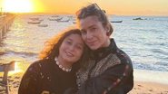 Leticia Spiller curte férias ao lado da filha, Stella - Reprodução/Instagram