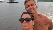 Flávia Alessandra abre álbum de fotos das férias em família - Reprodução/Instagram