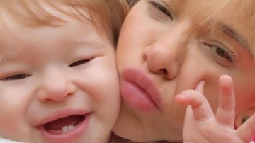 Dany Bananinha celebra primeiro dia da filha na creche - Reprodução/Instagram