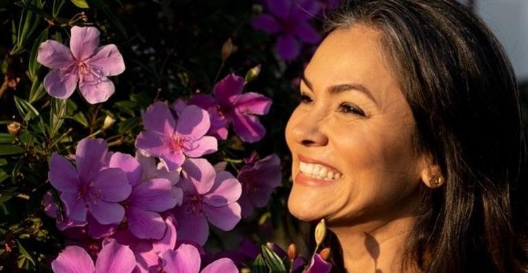 Suzana Alves celebra 43 anos com agradecimento especial - Reprodução/Instagram