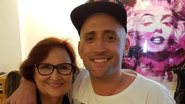 Mãe de Paulo Gustavo encanta fãs com foto do herdeiro do ator - Divulgação/Instagram