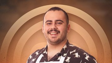 Master Chef: Antônio é o quinto eliminado da temporada - Divulgação/Band