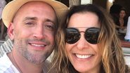 Mônica Martelli lamenta saudade de Paulo Gustavo - Reprodução/Instagram
