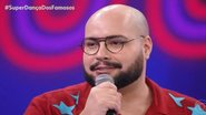 Tiago Abravanel desabafa sobre número de funk na 'Super Dança' - Divulgação/TV Globo