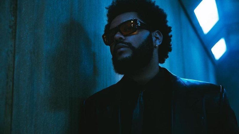 The Weeknd libera clipe futurístico para faixa 'Take My Breath' - Foto/Divulgação
