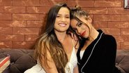 Juliette Freire se despede de casa de Anitta e agradece apoio - Instagram