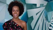 Maju Coutinho será uma das âncoras do 'Criança Esperança' - Divulgação/TV Globo