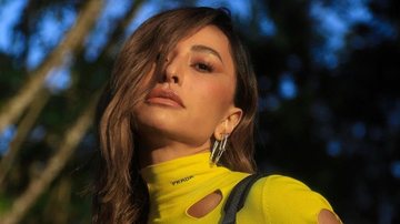 Sabrina Sato escolhe look estiloso de mais de R$16 mil - Reprodução/Instagram