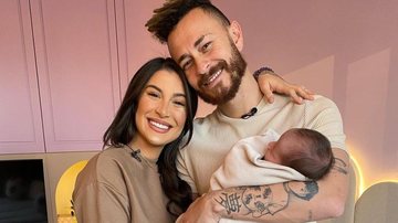Bianca Andrade confessa frustração na maternidade - Reprodução/Instagram
