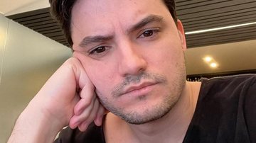 Felipe Neto é diagnosticado com covid-19 após tomar vacina - Reprodução/Instagram