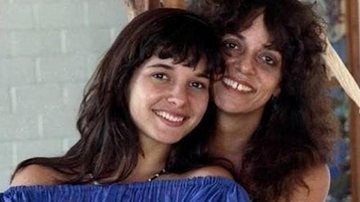 Gloria Perez recorda aniversário da filha e presta homenagem - Reprodução/Instagram