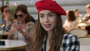 Netflix anuncia o fim das gravações de 'Emily Em Paris' - Divulgação/Netflix