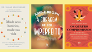 Autoajuda: 6 livros incríveis que você precisa conhecer - Reprodução/Amazon