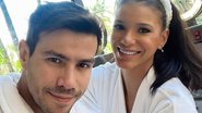 Mariano diz que apoiaria Jake Oliveira a entrar no 'BBB' - Reprodução/Instagram