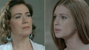 Marta faz proposta chocante para Maria Isis em 'Império' - Divulgação/TV Globo