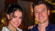 Vera Viel posta registro de seu casamento com Rodrigo Faro - Reprodução/Instagram