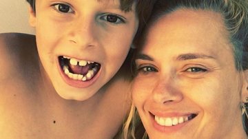 Carolina Dieckmann celebra aniversário do filho mais novo - Reprodução/Instagram