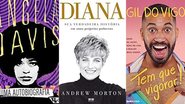 10 biografias de personalidades incríveis para conhecer - Reprodução/Amazon